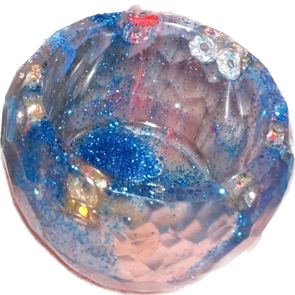 Small jar without lid - Picture 3 of 10